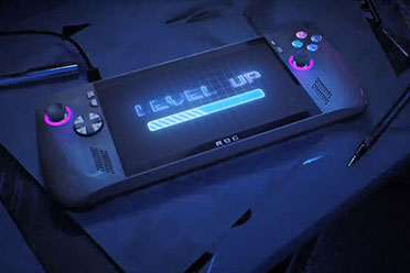 新掌机ROG Ally X宣传片公开！电池容量提升 7月发售