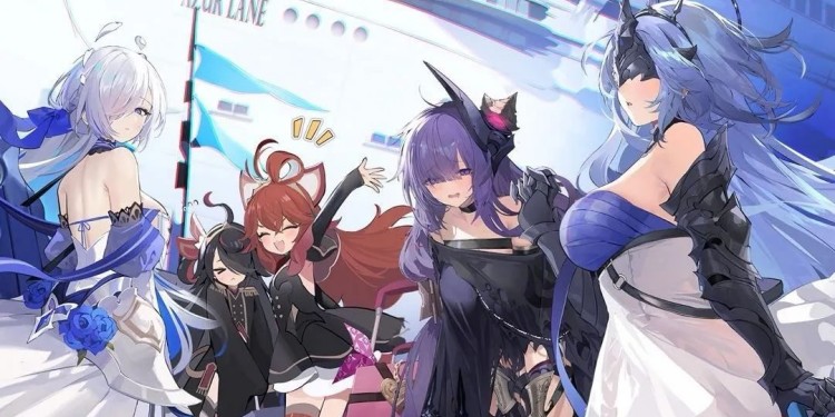 这款上线七年的二次元，凭什么还能让玩家心动？