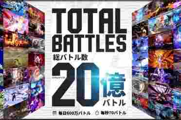 发售一年！《街霸6》总战斗数超过20亿:每天约600万场