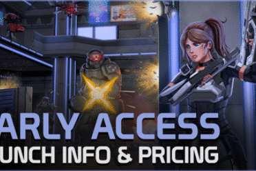 老《DOOM》新MOD？复古FPS《Selaco》发布抢先体验版