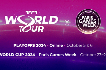 育碧多人竞速《赛道狂飙》将于巴黎游戏周举办世界杯赛