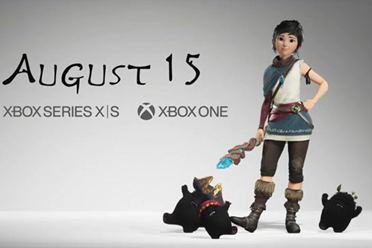 《凯娜：精神之桥》宣布将于8月15日登陆Xbox平台！