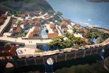 SD Games宣布《永恒的诅咒》将于7.15推出Windows版