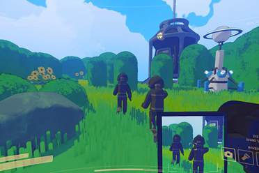 《内容警告》销量现已突破220万份！玩家数超880万名