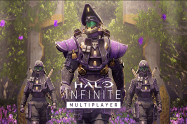 《光环：无限》将引入自定义匹配选项 丰富玩家体验