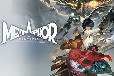 《暗喻幻想：ReFantazio》新情报节目定档周六公开