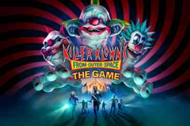 小丑也要“太空杀”？《外太空杀人小丑》发布发售预告