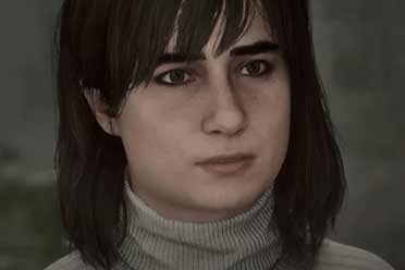 《寂静岭2RE》角色设计“变丑”是借鉴了原始设计草图