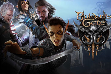 《博德之门3》官方MOD工具9月推出！目前正招募测试