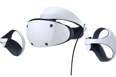 索尼PS VR2 PC适配器8月发售！支持多款Steam游戏
