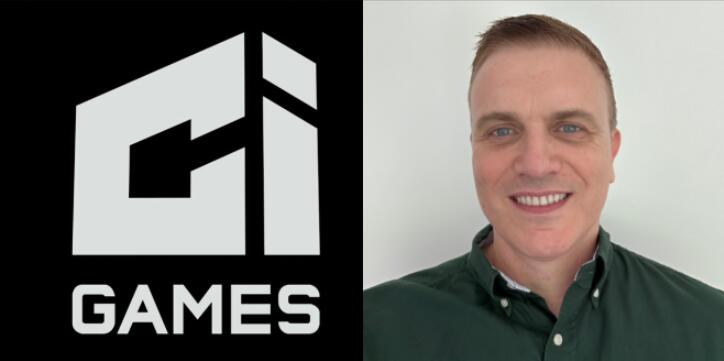 CI Games任命前腾讯高管Tom O'Connor为开发高级副总裁