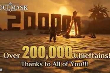 生存建设游戏《灵魂面甲》销量突破20万份！官方致谢