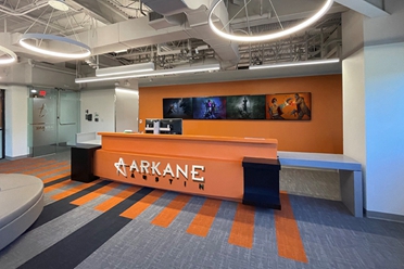 奥斯汀工作室关闭后部分Arkane员工加入B社其他开发团队