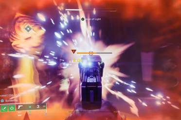 IGN分享《命运2：终焉之形》22分钟实机：战斗激烈！