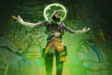 《不羁联盟》GS打出6分：狙击枪太强、游戏缺乏创新！