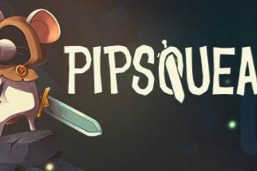 类银河恶魔城游戏《Pipsqueak!》上架Steam平台！