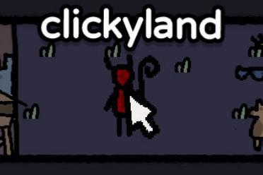 塔防村庄建造游戏《Clickyland》正式登陆Steam！