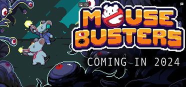 《魔鼠克星》公布了swicth版预告NS版预计与PC一起上线