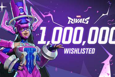 期待满满！《漫威争锋》Steam愿望单人数突破100万！