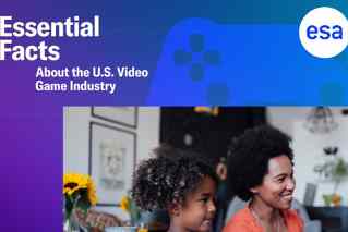 ESA公布报告：所有5-90岁的美国人中 游戏玩家已占六成