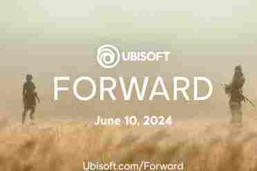 育碧游戏发布会将于6月11日举办 观看即可领取奖励