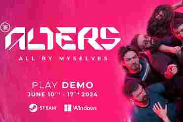 《多重人生》试玩DEMO将推出 亮相"Steam夏季试玩节"