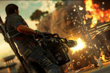 随心所欲的去大杀四方吧！盘点8款最佳沙盒动作游戏