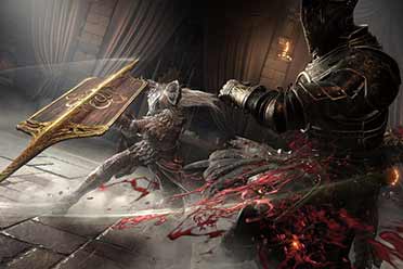 《黄金树之影》大约有100种新武器 BOSS不止10多个！