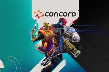 索尼新作《Concord》售价或与《绝地潜兵2》首发价一致