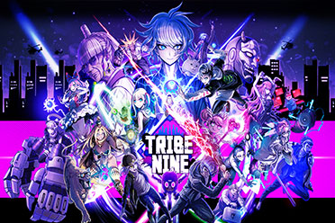 小高和刚新作《夜街酷斗》首支宣传片 封测招募开启