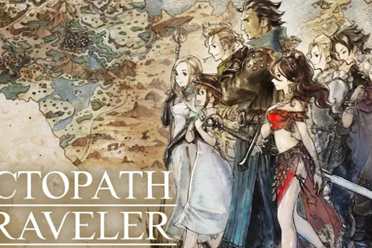 《八方旅人》PS版奖杯公开：1白金4金18银 共计29座！