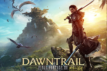 《最终幻想14》7.0“黄金的遗产”8段实机演示公开！