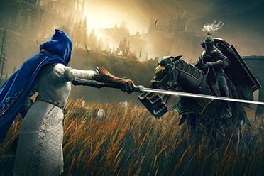 游侠早报：《老头环》DLC新情报 《真女神5V》预告