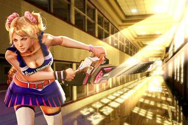 《电锯糖心RePOP》6月14日公布首支预告片！夏季发售