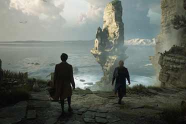 传Rocksteady正在协助开发《霍格沃茨之遗》导演剪辑版