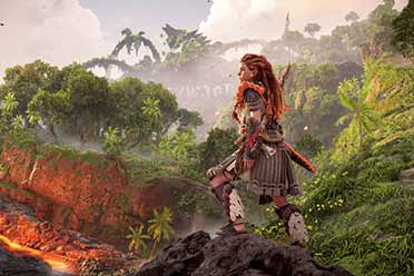 曝《乐高地平线探险》将亮相夏日游戏节！登陆PS5/PC