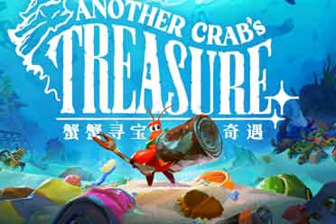 你买我捐款！《蟹蟹寻宝奇遇》在世界海洋日推出特别促销活动