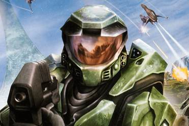 曝初代《光环》重制版正在制作中！计划登陆PS5平台