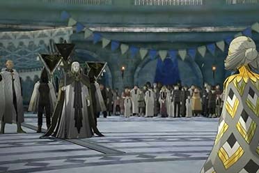 夏日游戏节：《暗喻幻想：ReFantazio》新预告公布！