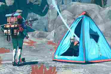 夏日游戏节：登山攀爬游戏《Cairn》最新预告片公布