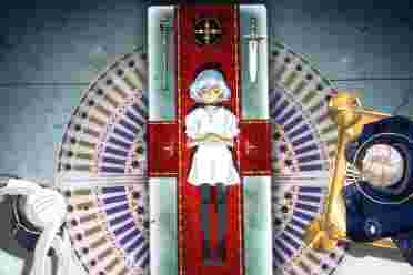 《暗喻幻想》Steam开启预购：标准版298元 纪念版456元