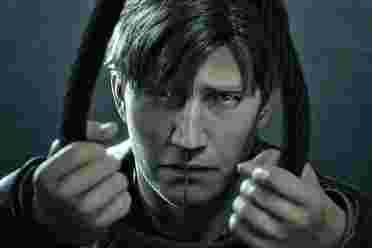 发扬长处！《寂静岭2RE》将专注营造心理恐惧 弱化战斗