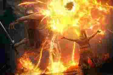 老传统？《艾尔登法环：黄金树幽影》PS版没有新奖杯