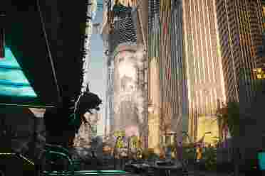 《2077》总监分享狗镇设计:参考了尼加拉瓜与墨西哥等