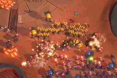 夏日游戏节：《星际争霸2》原设计师新作实机公开