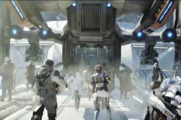 夏日游戏节：《第一后裔》7月2日正式推出 新预告赏