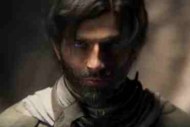 夏日游戏节：《沙丘觉醒》新预告公开 将于年底前封测