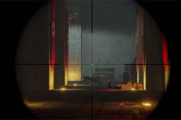 致敬《毁灭战士》！《Darkenstein 3D》试玩Demo上线