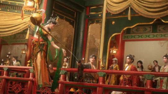 《燕云十六声》仲吕测试好评不断，国产武侠焕发生机