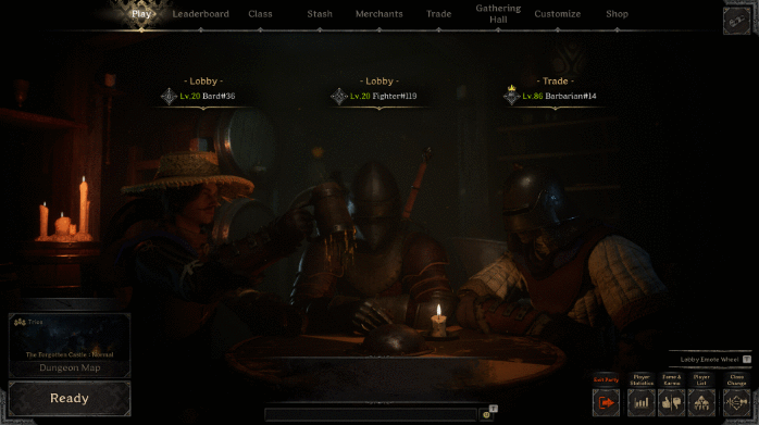 《Dark and Darker》克服争议，重返Steam与Epic平台